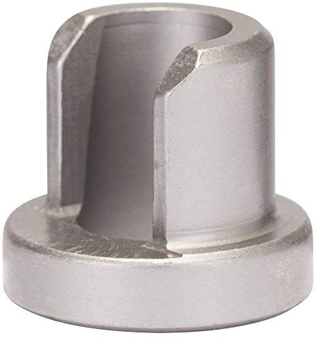 Bosch Accessories Matriz chapa ondulada hasta 1,2mm GNA16