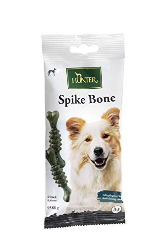 HUNTER Cani Snack Spike Bone Mint Taglia S