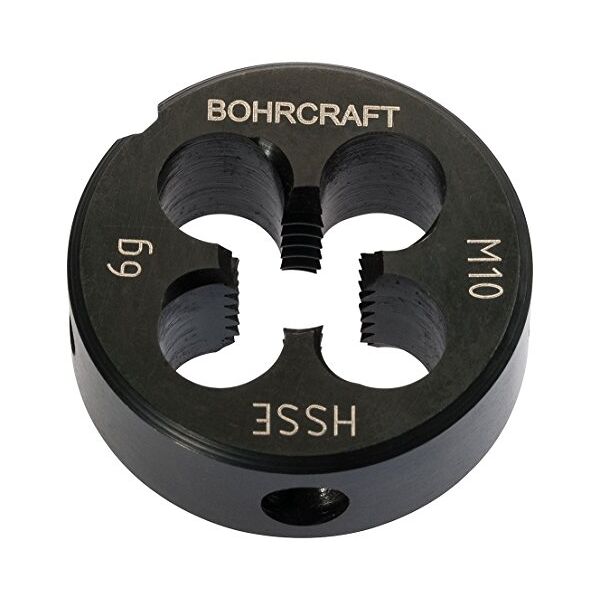bohrcraft bohr craft 42101101600 filiera punta elicoidale e vap din en 22568 (223 b) m 16 in unibox//profi plus