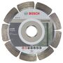 bosch disco diamantato standard per concrete, 125 x 22,23 x 1,6 x 10 mm, 10-er pack, 2608603240