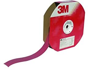 3M 62874 (163424) - Rollo 314D 25 m x 38 mm 100 Tela