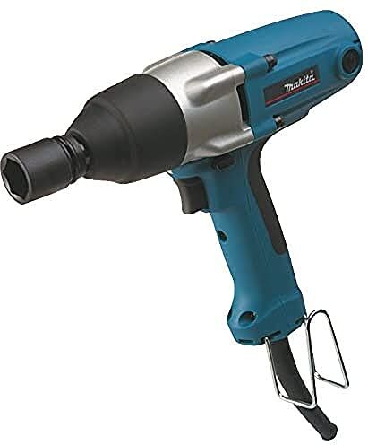 Makita TW0200 - Avvitatore a Massa Battente, 230 V