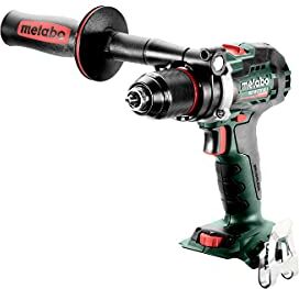 Metabo BS 18 LTX BL I (602358840) Taladro atornillador de batería