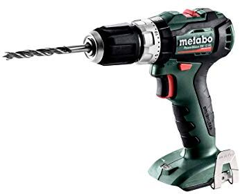 Metabo 601077890 Akku-Schlagbohrschrauber 12V