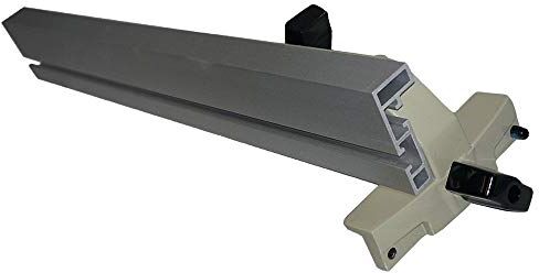 Makita 122729-9 - Guia paralela para ingletadora lf1000