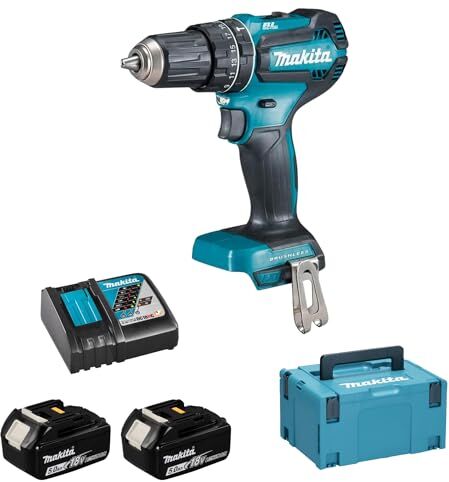 Makita DHP485RTJ