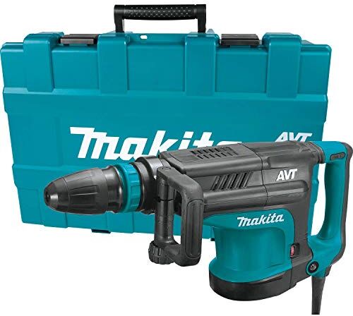 Makita DEMOLITORE SDS-MAX 1510W AVT