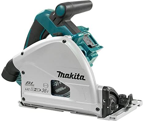 Makita Dsp600Zj Sega Circolare