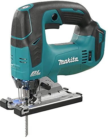 Makita DJV182Z - Caladora 18V litio BL