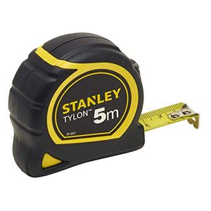 Stanley 0-30-697 Flessometro Tylon, 5 m x 19 mm