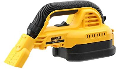 DEWALT Aspiratore compatto XR, DCV517N-XJ