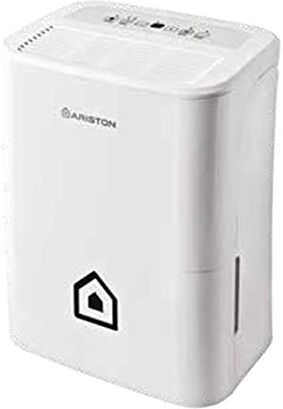 Ariston DEOS 20 S - Deumidificatore da 20 Litri / 24h