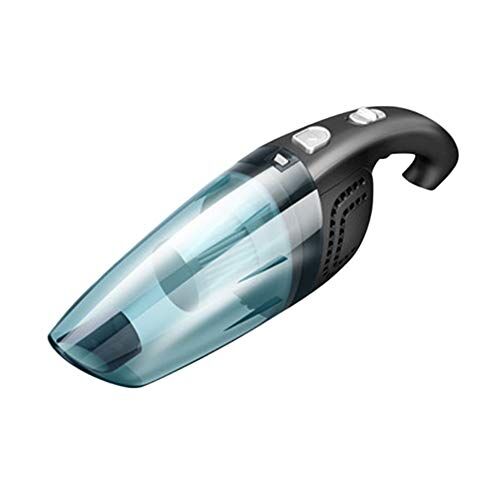 Migvela Handheld Vacuum Cordless Vacuum Cleaner Powered Rechargeable Quick Charge Tech and Cyclone Suction Lightweight Hand Vac