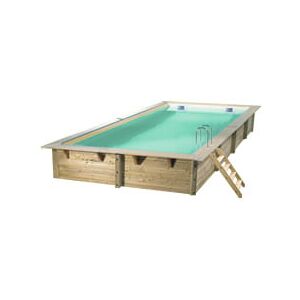 Piscine Italia Piscina In Legno Fuori Terra Master Pool 650x350 - Liner Sabbia