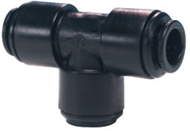 Raccordo Rapido John Guest Raccodo A T 8mm Raccordo Rapido John Guest Raccodo A T 8mm