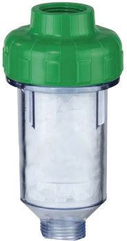 Filtro Anticalcare A Polifosfato Per Lavatrice O Lavastoviglie Forhome® Filtro Anticalcare A Polifosfato Per Lavatrice O Lavastoviglie Forhome®