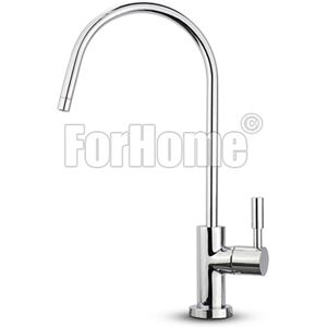 Rubinetto Forhome® 1 Via Metal Free Per Acqua Depurata Rubinetto Per Depuratore