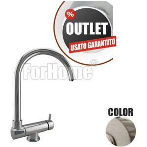 Rubinetto Forhome® 3 Pwp Vie Per Acqua Depurata Rubinetto Per Depuratore (Colore