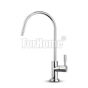 Rubinetto Forhome® 1 Via Metal Free Per Acqua Depurata Rubinetto Per Depuratore