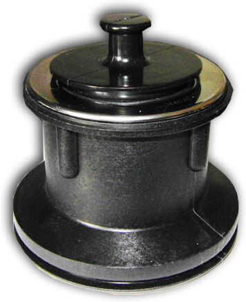 Piletta Piccola Adattatore Per Tritarifiuti Dissipatore Zerotrash Forhome® Per L Piletta Piccola Adattatore Per Tritarifiuti Dissipatore Zerotrash Forhome® Per L