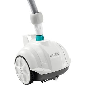 Robot Pulitore Automatico Piscina Intex, Funziona Con Pompe Filtranti Con Flusso