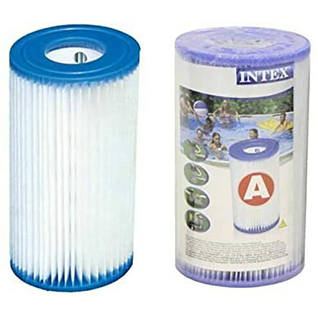 intex cartuccia filtro a media - altezza 20 cm, diametro esterno: 10,7 cm, diame
