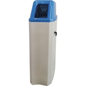 Addolcitore Acqua Forhome® Cab108 Da 15 Lt. Resina Cabinato Con Valvola Automati