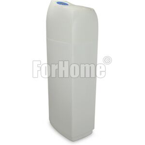 Addolcitore Acqua Forhome® Cab116 Da 15 Lt. Resina Cabinato Con Valvola Automati