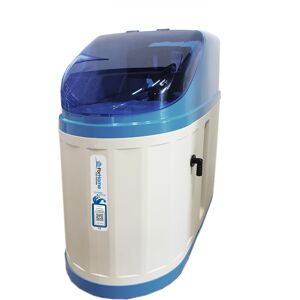 Addolcitore Acqua Forhome® Cab126 Da 12 Lt. Resina Cabinato Con Valvola Automati