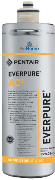 Filtro Everpure Ac2 (Ex 2dc)