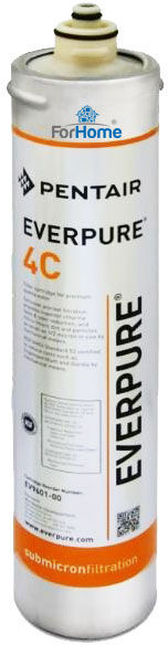 Filtro Everpure 4c