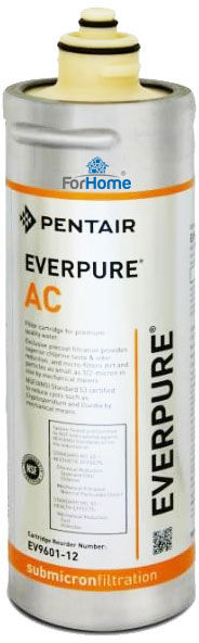 Filtro Everpure Ac