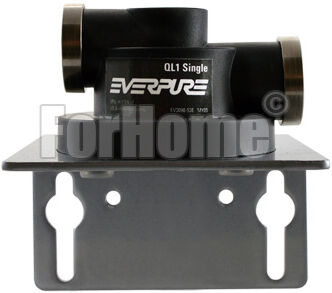 Everpure Ql1 Testata Singola Di Ricambio 3/8" Npt