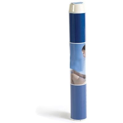 Green Filter Cartuccia Filtro Carbone Attivo Granulare (Gac) 20" Green Filter Cartuccia Filtro Carbone Attivo Granulare (Gac) 20"
