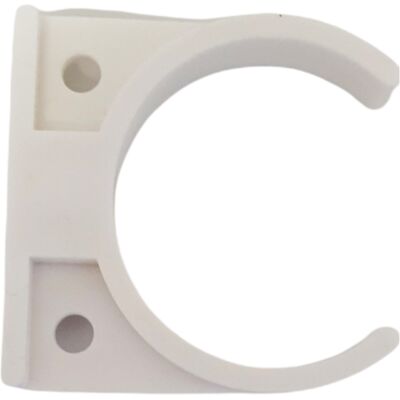 Clip Singola Installazione Filtri 2,5" Clip Singola Installazione Filtri 2,5"