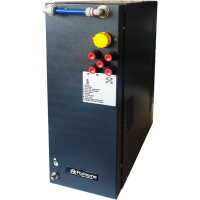 Osmosi Inversa Diretta Forhome® Osmogas Fresh Dry 90lt/h. 400gdp Sottolavello Ac Osmosi Inversa Diretta Forhome® Osmogas Fresh Dry 90lt/h. 400gdp Sottolavello Ac