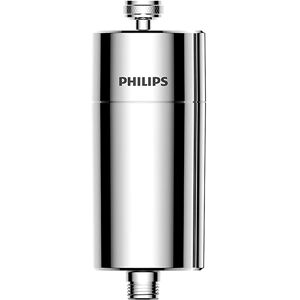 Sistema Filtro Per Doccia Philips Water Filtrante In Linea Con Filtro Al Carbone