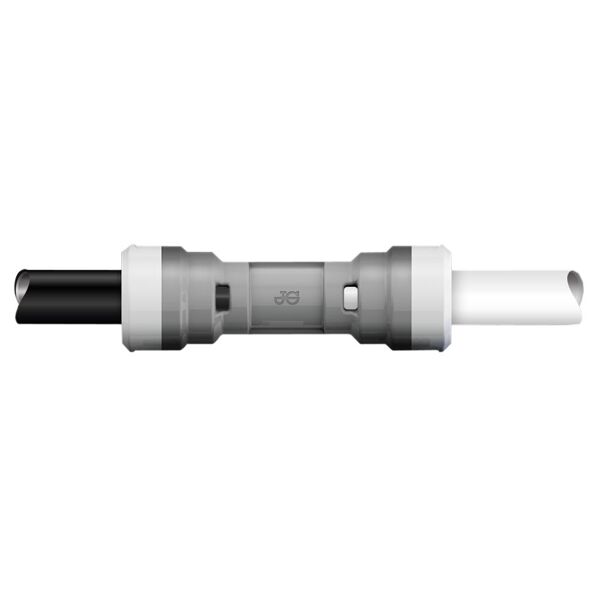 raccordo universale per tubo multistrato da 20mm (interno da 13,85 a 16 mm) forh