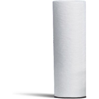 Cartuccia Filtro Sedimento Polipropilene Soffiato 10" - 10 Micron (Fs) Cartuccia Filtro Sedimento Polipropilene Soffiato 10" - 10 Micron (Fs)