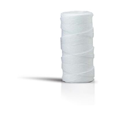 Green Filter Cartuccia Filtro Sedimento Polipropilene Avvolto 5" - 50 Micron Green Filter Cartuccia Filtro Sedimento Polipropilene Avvolto 5" - 50 Micron