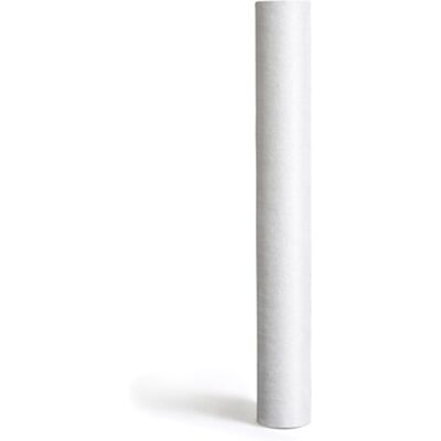 Green Filter Cartuccia Filtro Sedimento Polipropilene Soffiato 20" - 5 Micron Green Filter Cartuccia Filtro Sedimento Polipropilene Soffiato 20" - 5 Micron