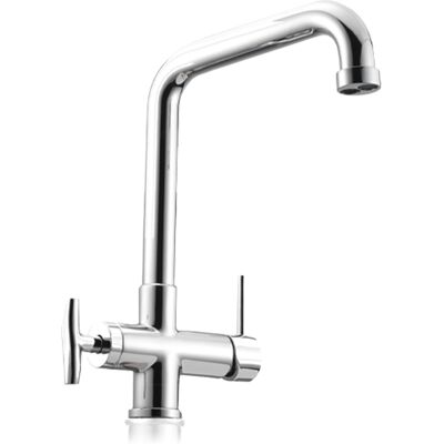 Rubinetto Forhome® 4 Vie Per Acqua Depurata Rubinetto Per Depuratore (Colore: C Rubinetto Forhome® 4 Vie Per Acqua Depurata Rubinetto Per Depuratore (Colore: C