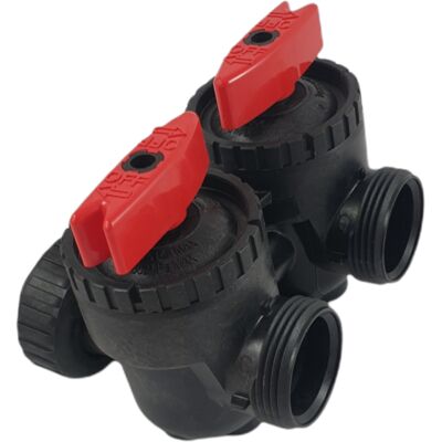 By Pass Valvola Clack Ws1 By Pass Valvola Clack Ws1