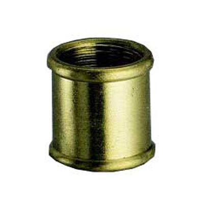 Manicotto Ottone 3/8 Manicotto Ottone 3/8