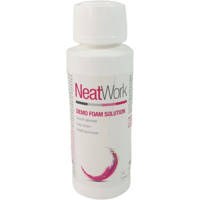 Neatwork Sapone Reagente Demo Dimostrazione Durezza Per Addolcitore 150ml Neatwork Sapone Reagente Demo Dimostrazione Durezza Per Addolcitore 150ml