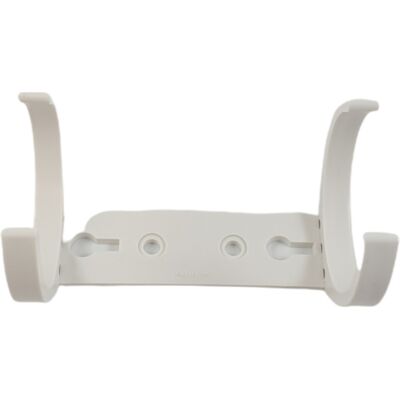 Clip Doppia Installazione 2,5" Clip Doppia Installazione 2,5"