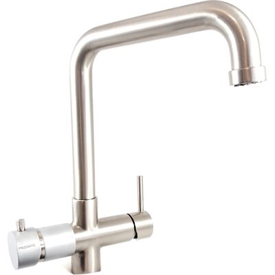 Rubinetto Forhome® 5 Vie Pwp Per Acqua Depurata Rubinetto Per Depuratore (Colore Rubinetto Forhome® 5 Vie Pwp Per Acqua Depurata Rubinetto Per Depuratore (Colore