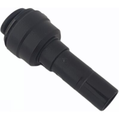 Raccordo Rapido Dm Fit Riduzione Ø Tubo - Ø Codolo - 6mm X 8mm Raccordo Rapido Dm Fit Riduzione Ø Tubo - Ø Codolo - 6mm X 8mm
