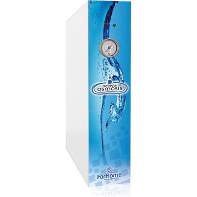 Osmosi Inversa Diretta Forhome, Pompa Palette Raff.Acqua, 200gdp, 90/100 Lt/ora, Osmosi Inversa Diretta Forhome, Pompa Palette Raff.Acqua, 200gdp, 90/100 Lt/ora,