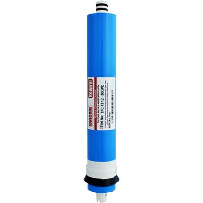 Ricambio Membrana Osmosi Ionicore Keypra Tfc 1812 - 50 Gdp Ricambio Membrana Osmosi Ionicore Keypra Tfc 1812 - 50 Gdp